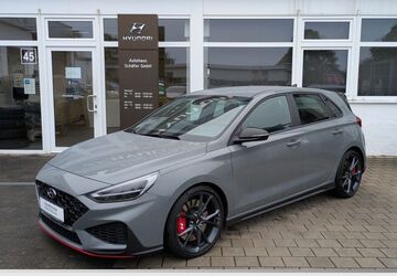 Hyundai i30 26.304 km 32.785 &euro; Leverkusen 51373