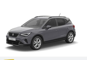 Seat Arona 14.662 km 26.390 &euro; Remscheid 42897