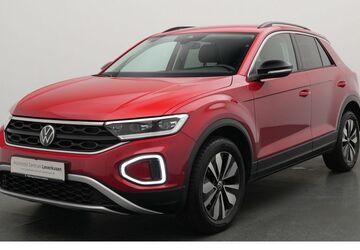 VW T-Roc 13.037 km 27.480 &euro; Leverkusen 51379