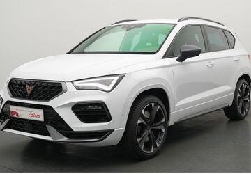 Cupra Ateca 17.724 km 32.980 &euro; Leverkusen 51373