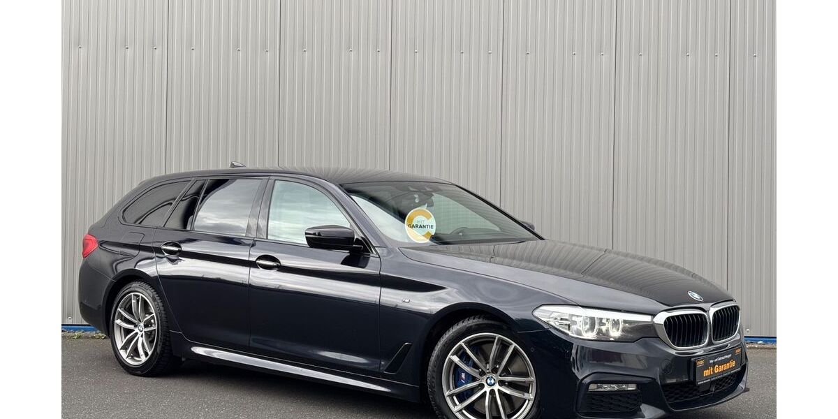 BMW 540 160.000 km 24.999 &euro; Erftstadt bei Köln 50374