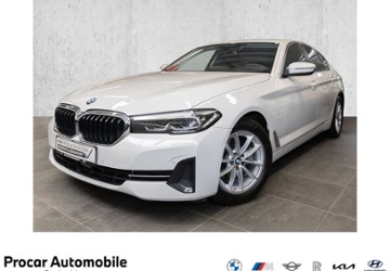 BMW 520 90.787 km 30.980 &euro; Leverkusen 51371
