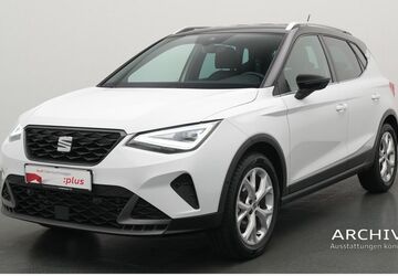 Seat Arona 17.974 km 25.980 &euro; Leverkusen 51373