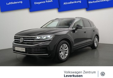 VW Touareg 14.347 km 66.480 &euro; Leverkusen 51379