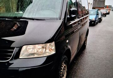 VW T5 Multivan 350.000 km 13.900 &euro; Grevenbroich 41516