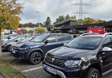 Dacia Duster 37.000 km 13.000 &euro; Rösrath 51503