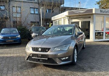 Seat Leon 191.213 km 8.790 &euro; Köln 51067