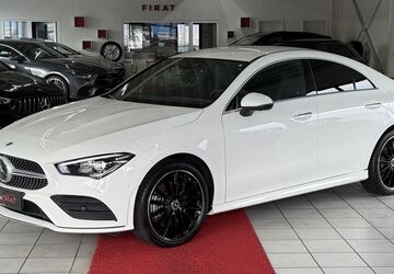 Mercedes-Benz CLA 250 49.915 km 30.849 &euro; Erftstadt / Köln 50374