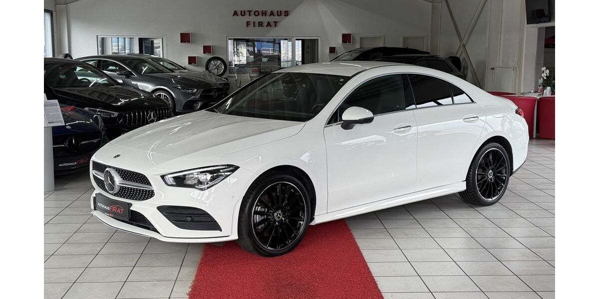 Mercedes-Benz CLA 250 49.915 km 30.849 &euro; Erftstadt / Köln 50374