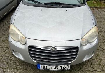 Chrysler Sebring 190.732 km 900 &euro; Köln 51103