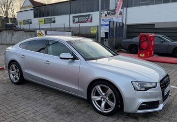 Audi A5 145.000 km 14.299 &euro; Lohmar 53797