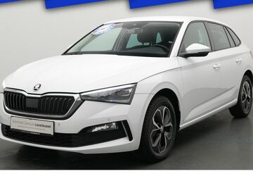 Skoda Scala 64.631 km 15.680 &euro; Leverkusen 51379