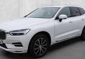 Volvo XC60 62.000 km 33.590 &euro; Köln 50825