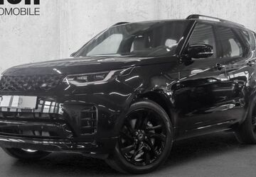 Land Rover Discovery 13.757 km 62.980 &euro; Köln 51149