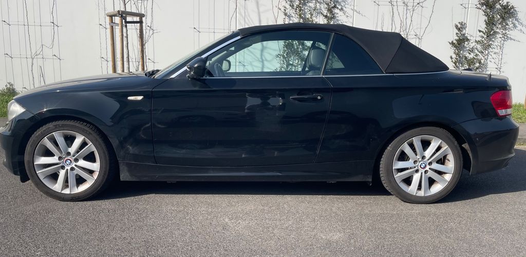 BMW 128 108.000 km 5.900 &euro; Brühl 50321