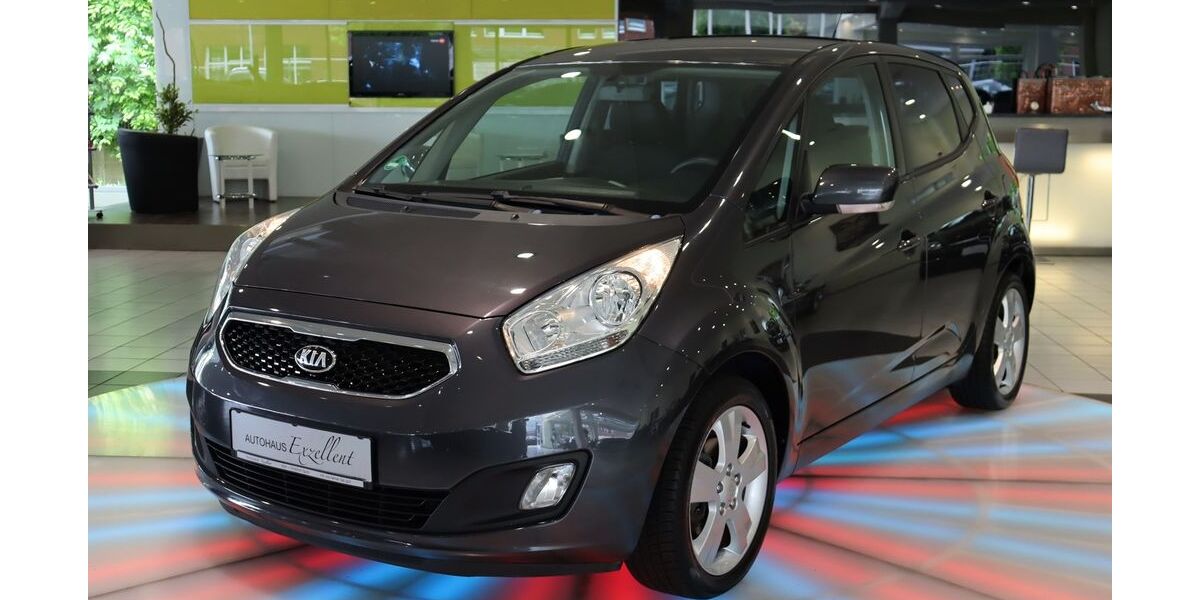 Kia Venga 143.891 km 7.950 &euro; Troisdorf (Köln/Bonn) 53842
