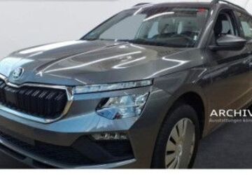 Skoda Kamiq 20.081 km 21.988 &euro; Leverkusen 51379