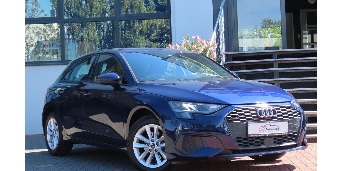 Audi A3 53.931 km 21.190 &euro; Neuss 41469