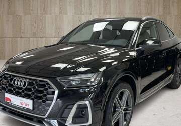 Audi SQ5 100.936 km 64.850 &euro; Wermelskirchen 42929