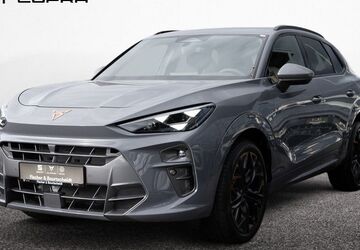 Cupra Terramar 8.352 km 47.980 &euro; Lohmar 53797