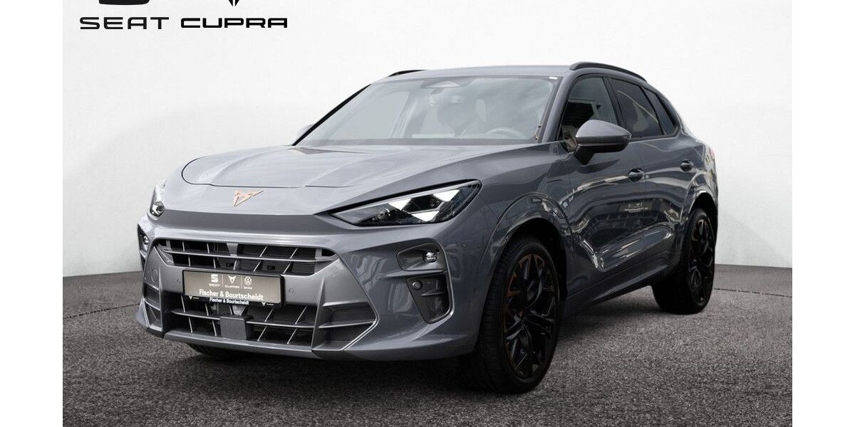 Cupra Terramar 8.352 km 47.980 &euro; Lohmar 53797