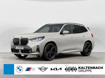 Gebrauchte BMW X3