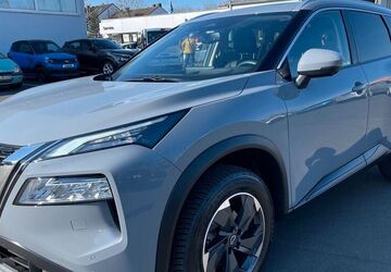 Nissan X-Trail 16.470 km 33.490 &euro; Troisdorf 53840