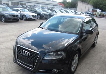 Audi A3 206.500 km 4.400 &euro; Leverkusen 51371