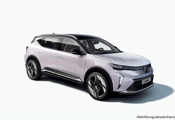 Renault Scenic E-TECH 11.500 km 42.490 &euro; Köln 50939