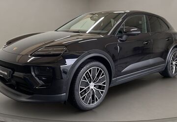 Porsche Macan 10.000 km 86.800 &euro; Köln 50823