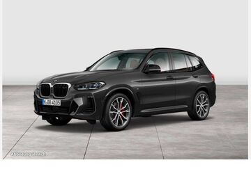 BMW X3 M40 134.052 km 44.980 &euro; Köln-Nord 50739