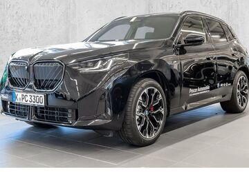 BMW X3 8.000 km 64.490 &euro; Köln-West 50858