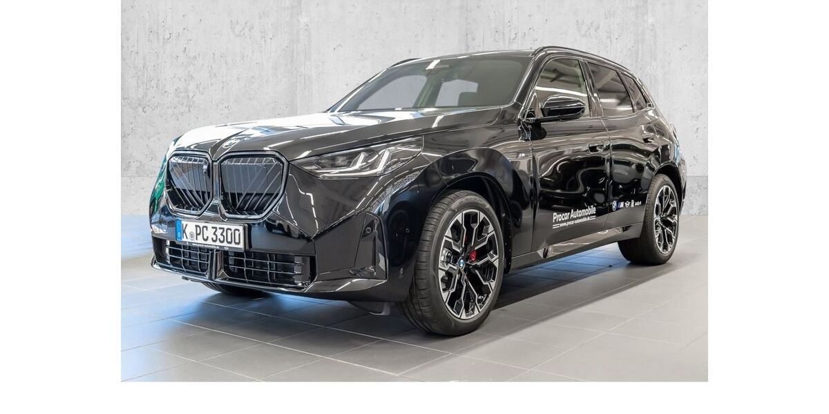 BMW X3 8.000 km 64.490 &euro; Köln-West 50858