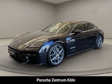 Gebrauchte Porsche Panamera