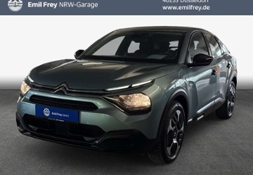 Citroen C4 80.853 km 13.990 &euro; Düsseldorf 40233