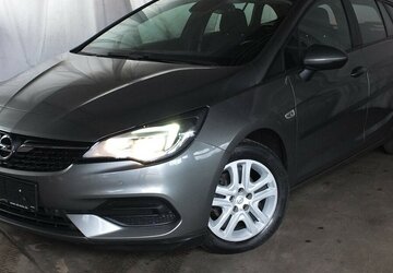 Opel Astra SPORTS TOURER NAVI KLIMA BLUETOOTH ALLWETTER 128.955 km 9.998 &euro; Köln 50858