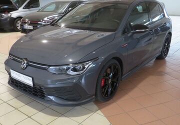 VW Golf 32.657 km 35.995 &euro; Neuss 41469