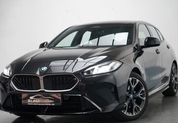 BMW 120 12.500 km 29.999 &euro; Grevenbroich 41515