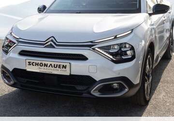Citroen C4 19.886 km 19.270 &euro; Kerpen / Erft 50171