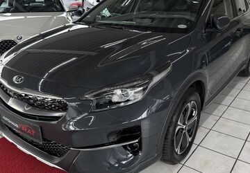 Kia XCeed 64.850 km 17.849 &euro; Erftstadt / Köln 50374