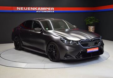 BMW M5 3.000 km 134.990 &euro; Remscheid 42853