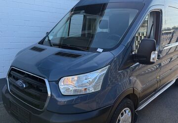 Ford Transit 50.913 km 9.950 &euro; Köln 51149