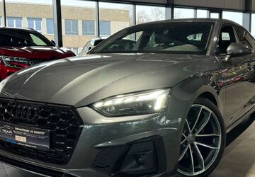 Audi A5 136.313 km 25.950 &euro; Hilden 40721