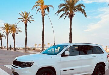 Jeep Grand Cherokee 140.000 km 34.000 &euro; Köln 50827