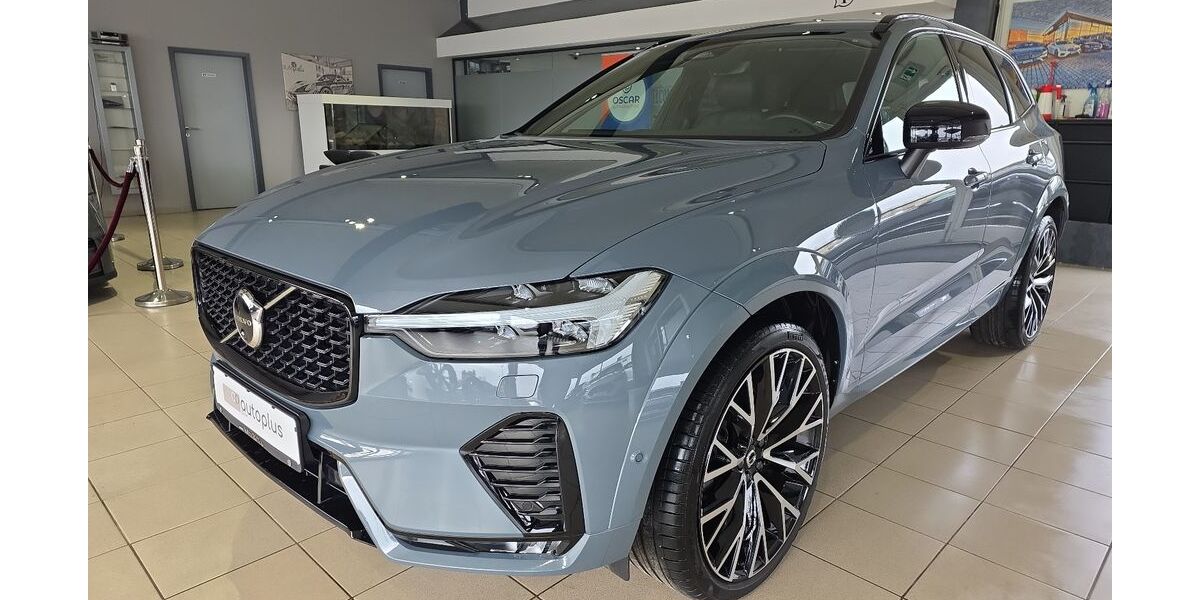 Volvo XC60 45.860 km 39.450 &euro; Bergheim 50126