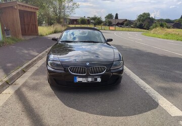 BMW Z4 153.000 km 11.000 &euro; Rösrath 51503