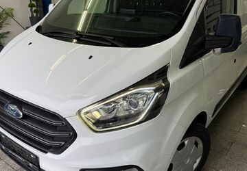 Ford Transit Custom 175.071 km 16.421 &euro; Köln 50829