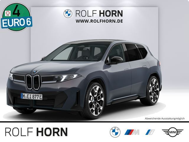 BMW iX3 14.990 km 88.310 &euro; Wesseling 50389