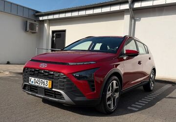 Hyundai BAYON 43.700 km 16.500 &euro; Köln 50933