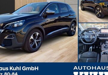 Peugeot 3008 108.779 km 12.990 &euro; Overath 51491